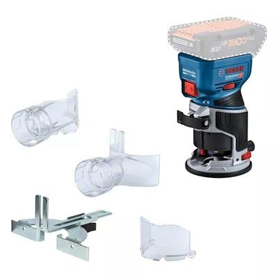 BOSCH AFFLEUREUSE GKF 18V-8 SOLO L-BOXX