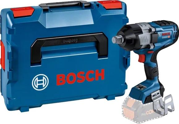 BOSCH BOULONNEUSE GDS 18V-1600HC