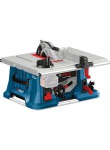 BOSCH GTS 18V-216 SCIE SUR TABLE BI-TURBO