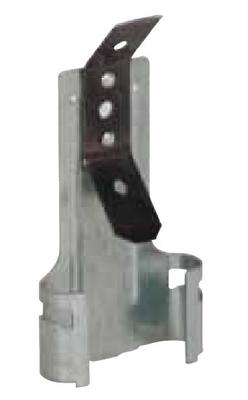 SUSPENTE A RESSORT TOURNEE (10 PCS)