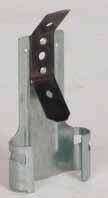 SUSPENTE A RESSORT TOURNE (10PCS)