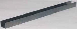 PROFIL METAL STUD VERTICAL 0,6MM 2,6M 50MM