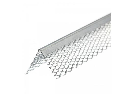 CORNIERE PLAQUE GYPROC 2.6M (PCE)*