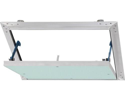 TRAPPE DE VISITE 60X60CM POUR PLAQUE DE PLATRE