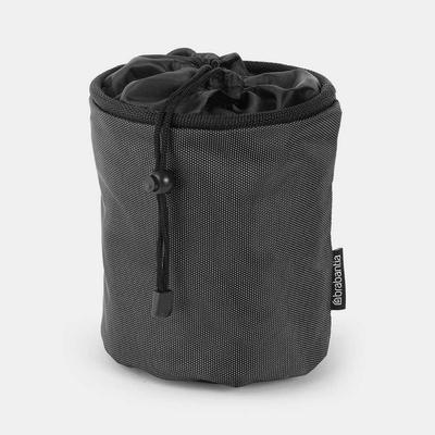 SAC PINCES A LINGE NOIR