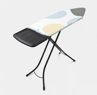 TABLE A REPASSER MODELE B SPRING BUBBLES BLACK 25