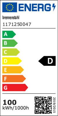 JARO PROJECTEUR LED PORTABLE 14060M 11500LM 100W IP65