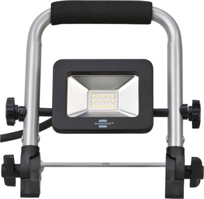 PROJECTEUR LED MOBILE 10W 1150 LUMEN IP65