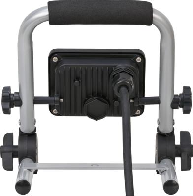 PROJECTEUR LED MOBILE 10W 1150 LUMEN IP65