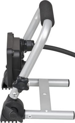 PROJECTEUR LED MOBILE 10W 1150 LUMEN IP65