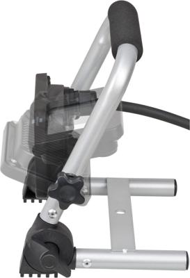 PROJECTEUR LED MOBILE 10W 1150 LUMEN IP65