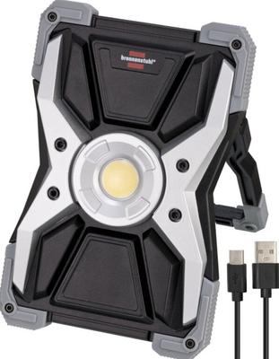 PROJECTEUR LED PORTABLE RECHARG RUFUS 3000LM