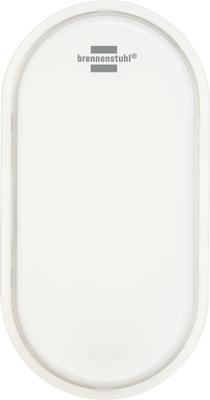 LAMPE LED OVALE L DN 5402 IP 44