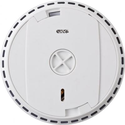 CONNECT WIFI DETECTEUR DE FUMEE ET CHALEUR