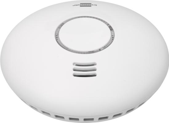 CONNECT WIFI DETECTEUR DE FUMEE ET CHALEUR