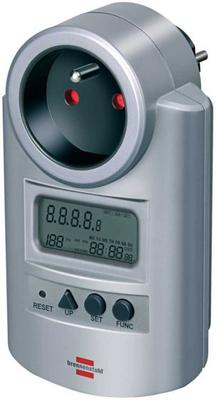 APPAREIL DE MESURE DE CONSOMMATION D'ENERGIE