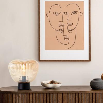 KAIZEN LAMPE DE TABLE TL1 E27 W/O BULB
