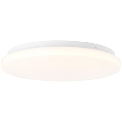 FARICA PLAFONNIER LED 31CM 18W 1900LM 3000K BLANC