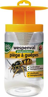 PIEGE A GUEPES PROFESSIONNEL