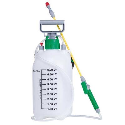 PULVERISATEUR JARDIN 5L