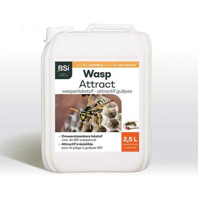 ATTRACTIF GUEPES WASP ATTRACT 2.5L