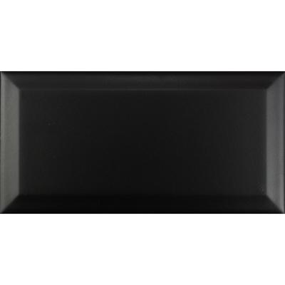 FAINCE CUISINE METRO BLACK 10X20CM (1M²)