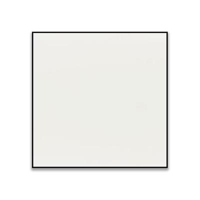 CARRELAGE CERAMIC WHITE MAT 30X60CM (1.44M²) CAR423