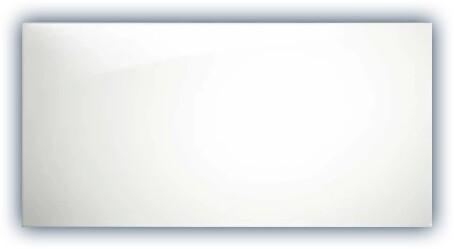 CARRELAGE ALASKA NEW WHITE BRILLO 30X60CM (1.44M²) CAR386