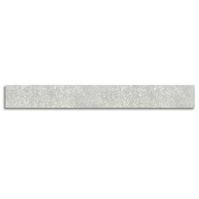PLINTHE BOSCO GREY 7X60CM (PCE)