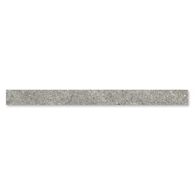 PLINT VICTORIA LIGHT GREY 7X90CM (PCE)