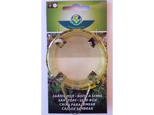 SEMOIRS S/CARTE SOMERS