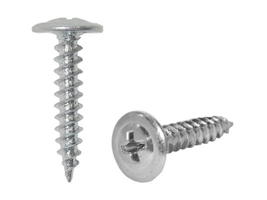 VIS A TETE PLATE 4,2X25 MM (500 PIECES)