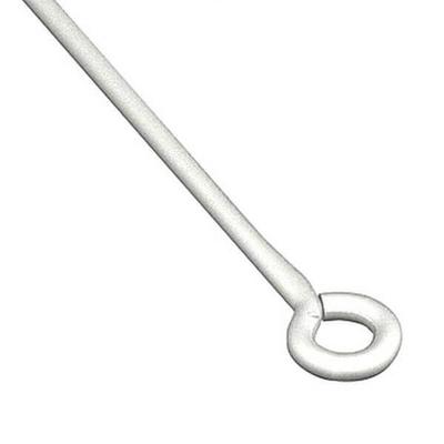 TIGE A OEILLET 250MM (10PCS)