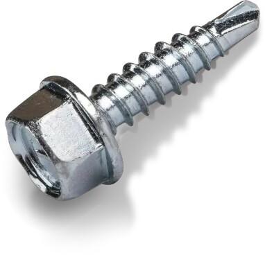 VIS 4,8X19 MM ANTHRACITE (250 PIECES)