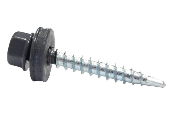 VIS 4,8X35 MM ANTHRACITE (250 PIECES)