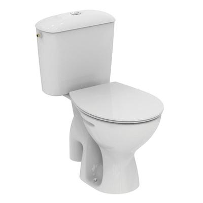 WC PACK ASTOR"S"12CM IDEAL STANDARD