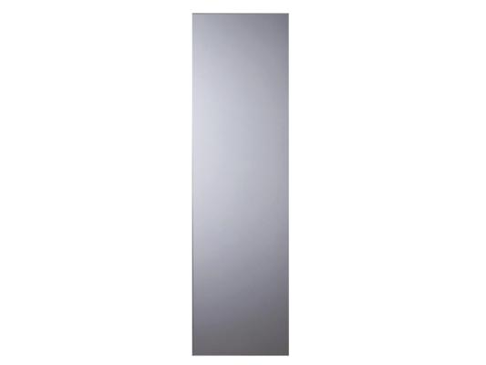 MIROIR A/BORDS POLIS 120X30CM 4MM