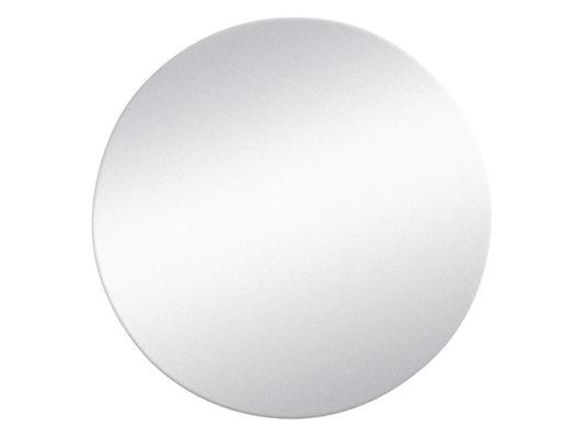 MIROIR GROSSISSANT ADHESIF D:12CM