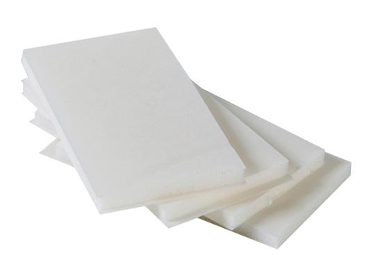 ADHESIF DOUBLE FACE 4MM 50X30CM(4PCS)