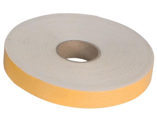 ROULEAU D'ADHESIF DOUBLE FACE ROUL:10M