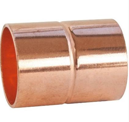 MANCHON CUIVRE FF D.10