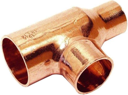 TE CUIVRE RED.15-15-12