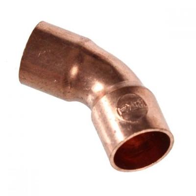 COUDE CUIVRE FF D.15 (5PCS)