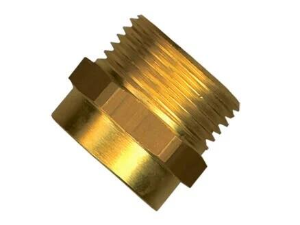 MANCHON LAITON 1/2M D12