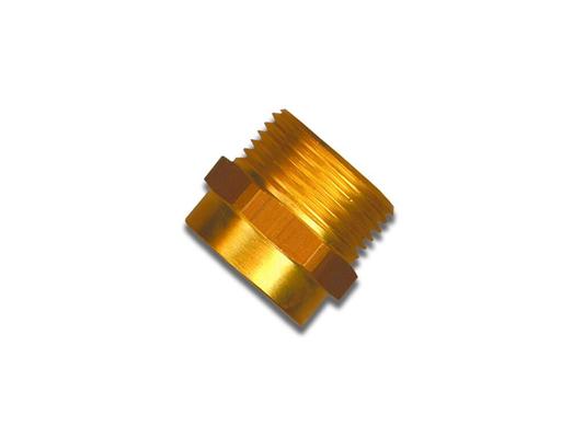 MANCHON CUIVRE 3/4M D22