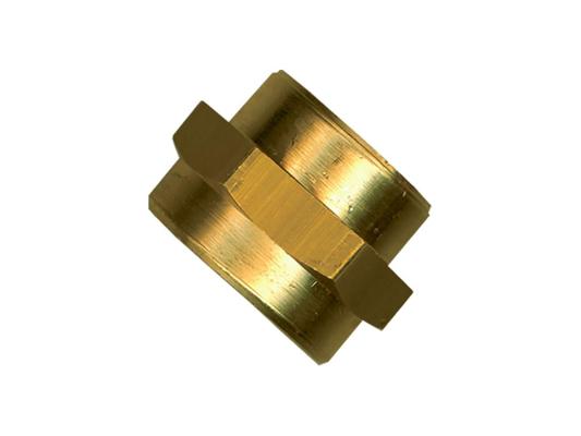 RACCORD DR LAITON 3/4FX22