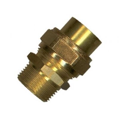 RACCORD DROIT 1/2MX15(3PCS)