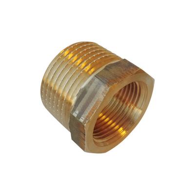 REDUCTION N°241 LAITON MF 4/4X3/4