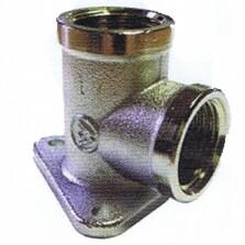 CULASSE CHROME 1/2F-1/2F