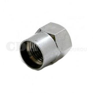BOUCHON CHROME M 3/4